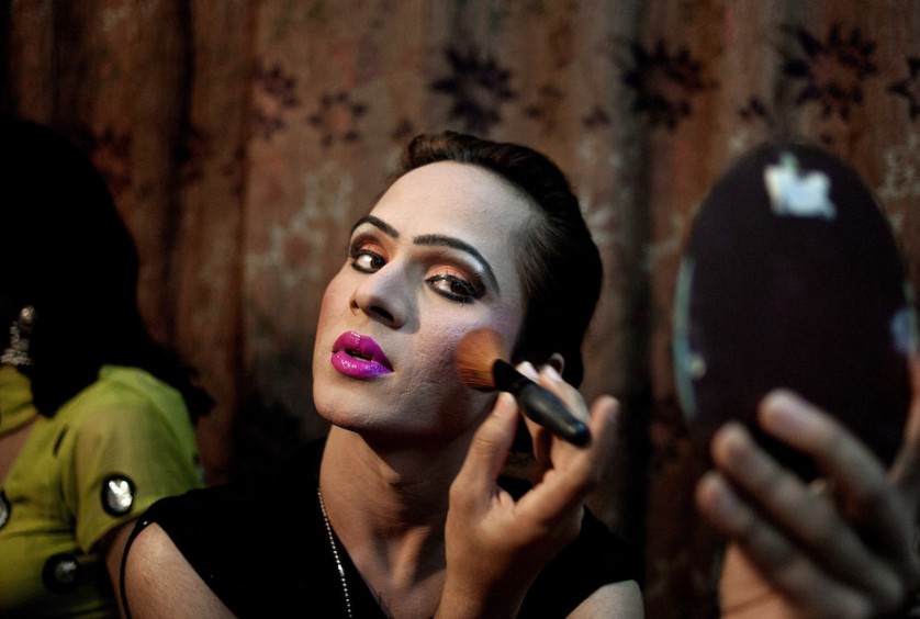 5 realidades chocantes que a mídia ignora sobre ser um transexual