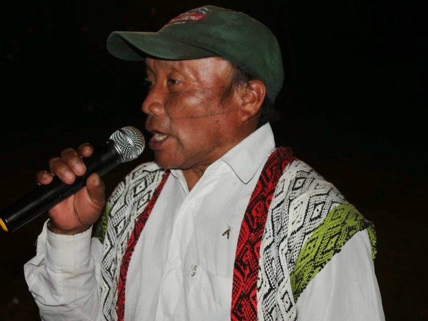 Ex-vereador do PT morre ao ser picado por cobra e só foi medicado após 24h