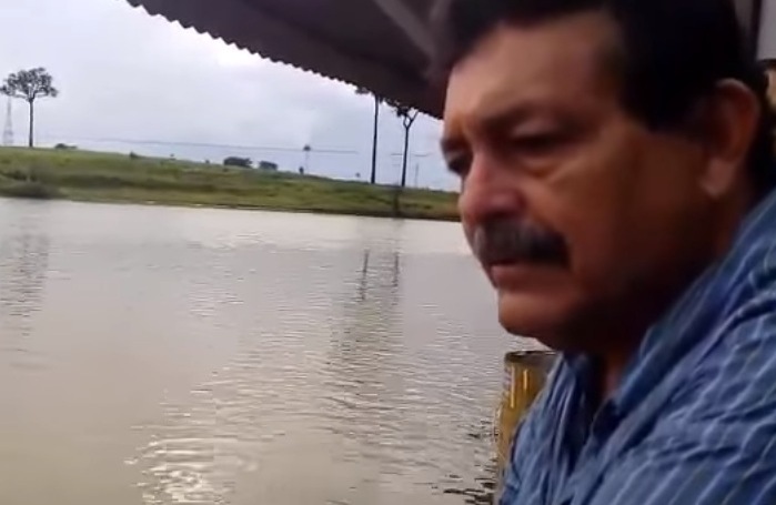 Após seis dias internado, Miguel do Varejão morre no Pronto Socorro