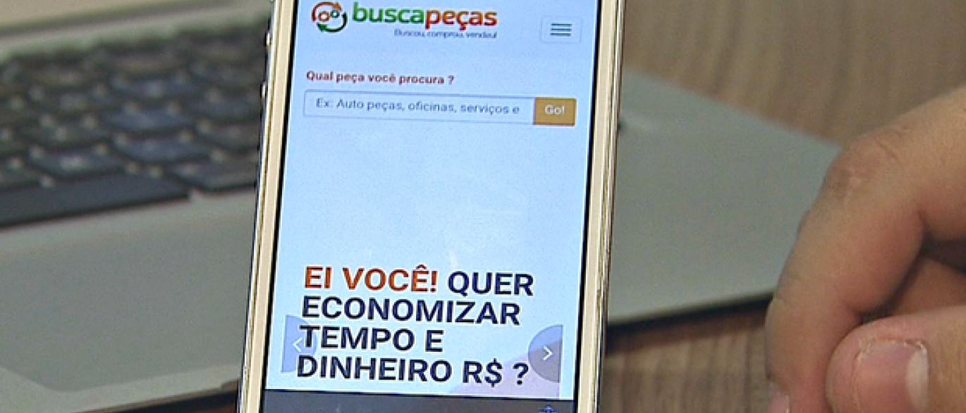 Aplicativo criado no Acre é destaque em competição nacional de startups