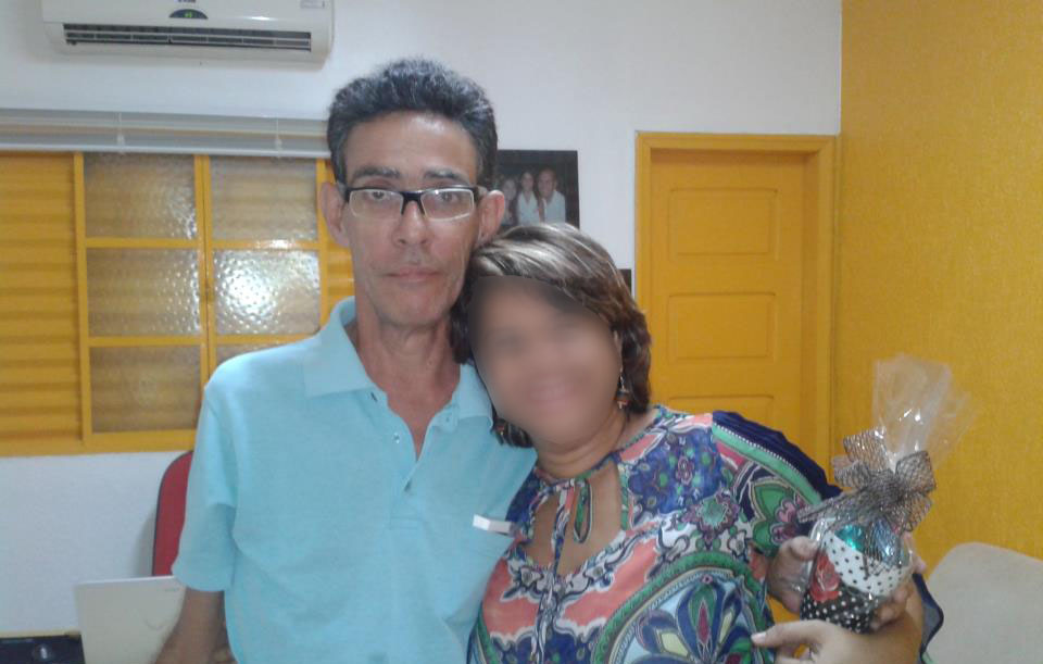 Jornalista Clelio Rabelo morre aos 60 anos vítima de câncer; ele estava internado em Barretos