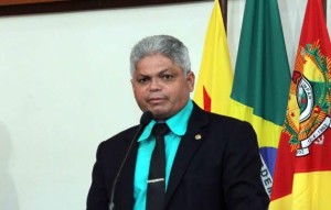 Deputado Raimundinho da Saúde (PTN)