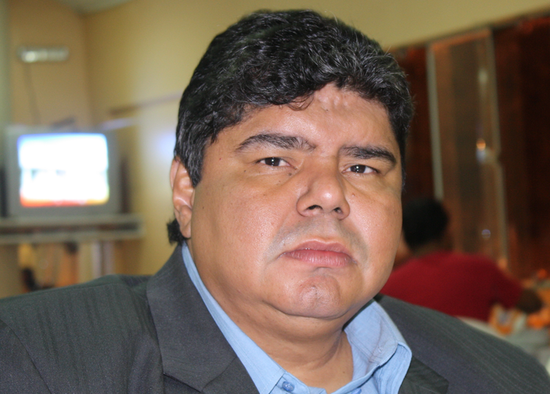 Diretor do Huerb afirma que estado do empresário Miguel do Varejão segue gravíssimo