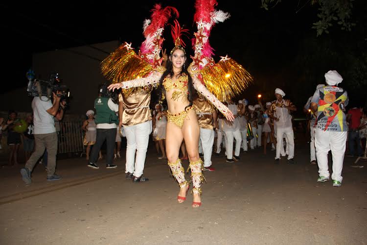 Vídeo mostra a apresentação dos blocos em Rio Branco e destaques de comunidades