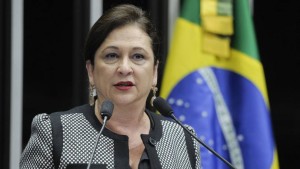 senadora