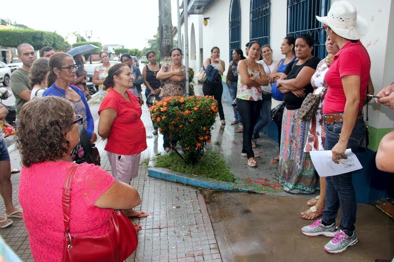 Professores e funcionários aprovam proposta e aulas em Brasileia começam na segunda