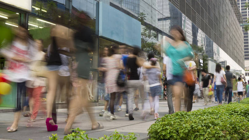 Confiança do Empresário do Comércio cresce 4,4% em janeiro