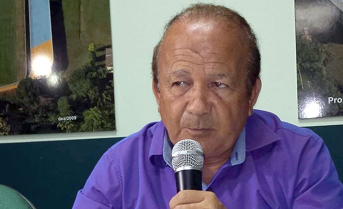 Evandro: “Sonhei muito ser prefeito de Rio Branco, mas passou”, diz Antônio Aquino