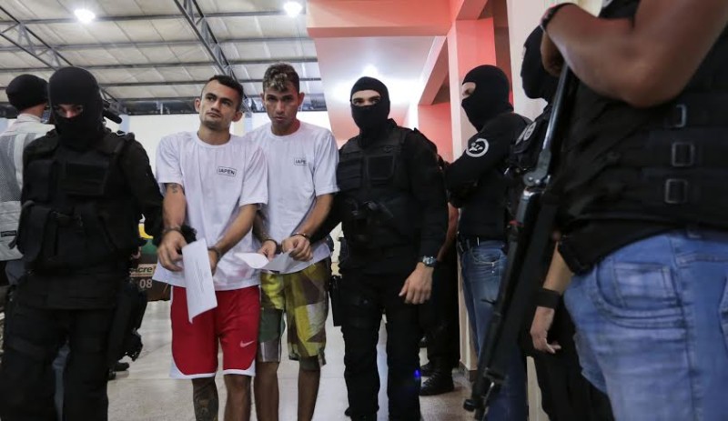 Foto: Gleilson Miranda/SecomRio Branco (Acre)