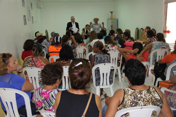 Sinteac anuncia R$ 12 milhões do Plano Bresser aos trabalhadores em Educação de Rio Branco