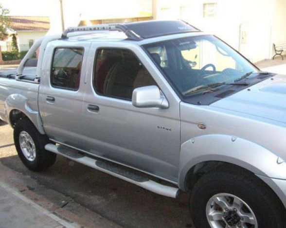 Deputado denuncia que bandidos podem estar usando sistema eletrônico para roubar veículos