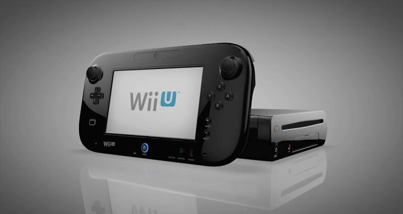 Rumor: Nintendo vai parar a produção do Wii U