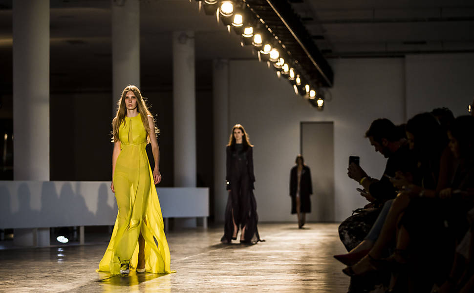 Animale e Cavalera deixam SPFW, que mudará calendário de desfiles