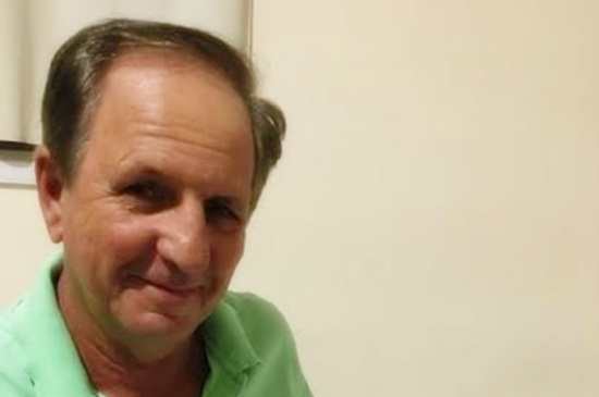 Morre, aos 65 anos, pai do Dr. Wesley Palu, da clínica Top Odonto; empresa divulga nota