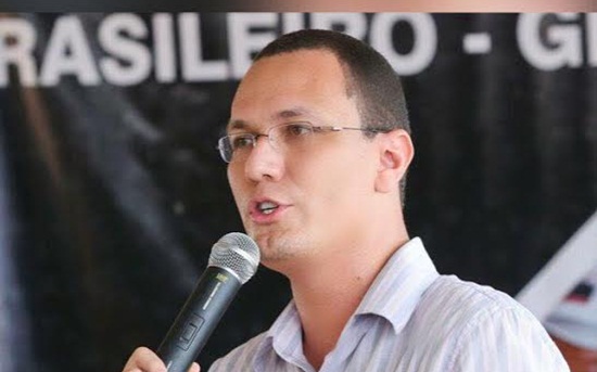 PCdoB convida, mas diretor do Depasa rejeita ser vice de Marcus Alexandre em 2016