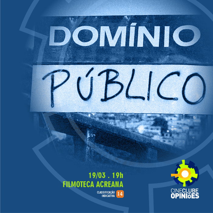 Domínio Público