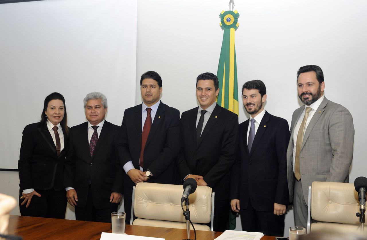 O evento foi no auditório Freitas Nobre/Foto: Assessoria