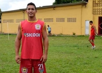 Gálvez contrata zagueiro pernambucano para sequência do Acreano 2016