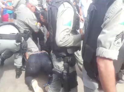 Pescadores de Cruzeiro do Sul ameaçam acionar PM na Justiça por causa de agressões