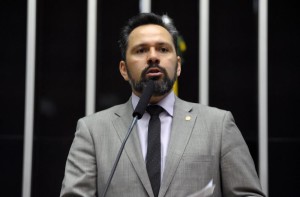 Deputado Alan Rick