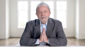 Lula não quer encarar Conserino(Reprodução/VEJA)