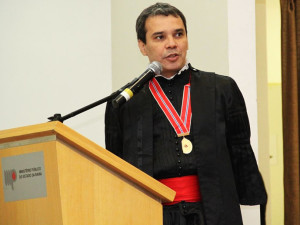 Cai liminar contra nomeação