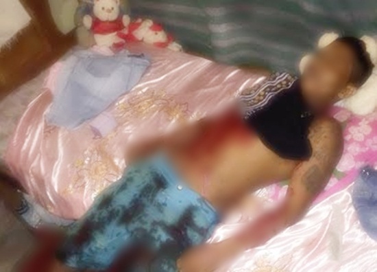 Homem é assassinado com 3 tiros enquanto bebia com amigos no Recanto dos Buritis