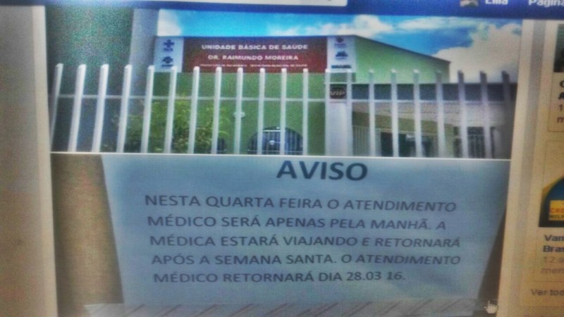 aviso