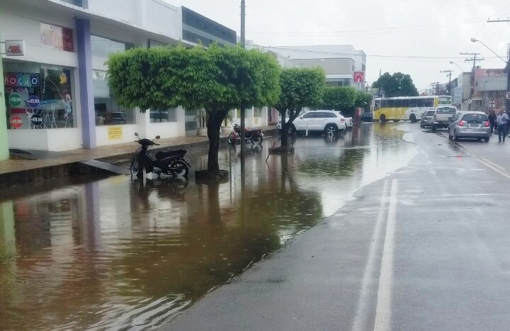 chuva