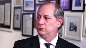 Ciro Gomes