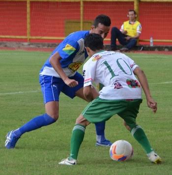 A jogada foi antecipada/Foto: Reprodução