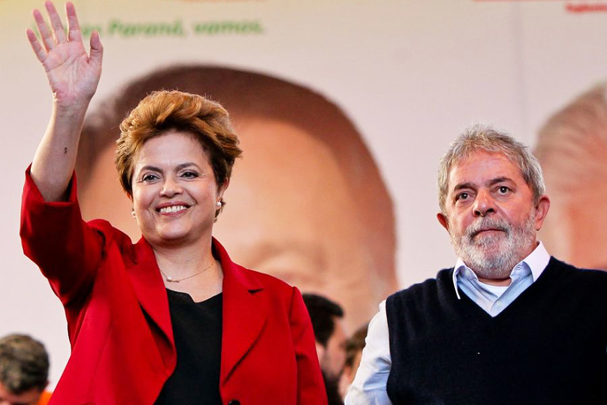 Vídeo: Lula se reúne com Dilma e deve ser nomeado na tarde desta quarta-feira como ministro
