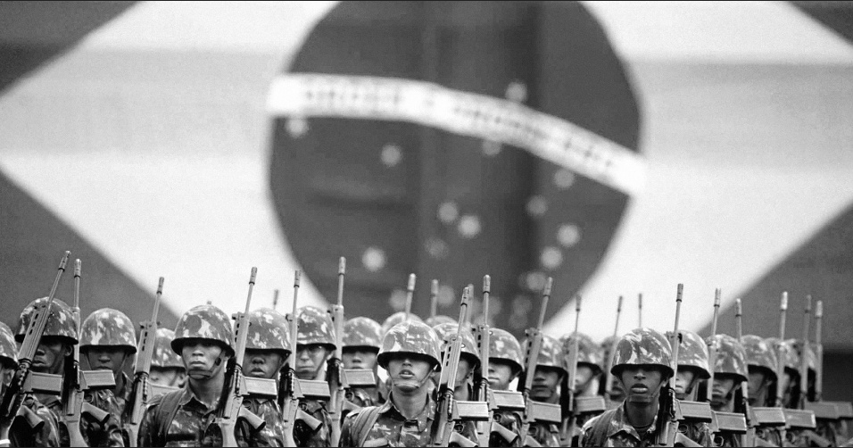 Filmoteca Acreana – Ditadura Militar