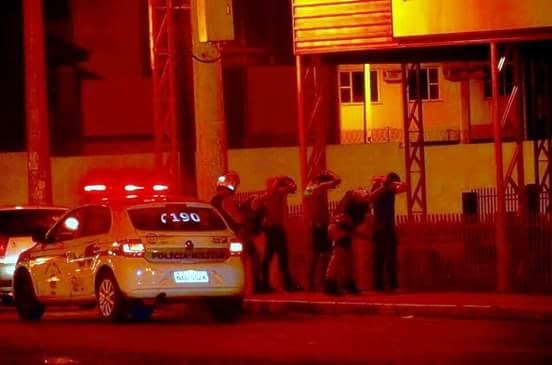 Polícia Militar apreende 100 quilos de drogas em menos de 3 meses no Jurua e Purus