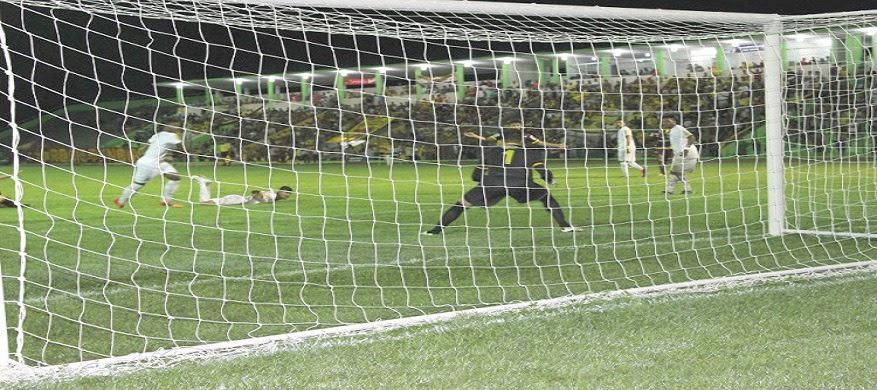 Copa Verde: julgamento de equipe que usou atleta irregular contra o Rio Branco será nesta quarta-feira