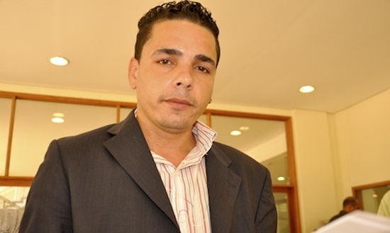 Evandro: “Germano Marino finalmente decide deixar o Partido dos Trabalhadores”