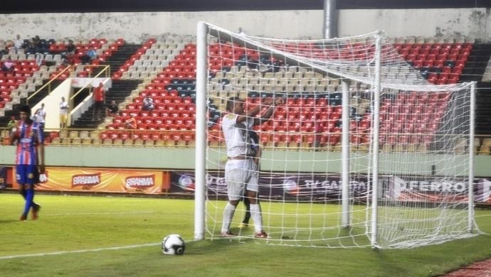 Rio Branco vence Plácido de Castro e disputará título do 1º turno contra o Galo