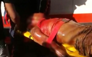 Valdecir morreu a caminho do Pronto Socorro/Foto: ContilNet