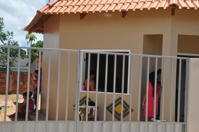 Índios ocupam sede da Funai em Sena Madureira em protesto contra presença de posseiros