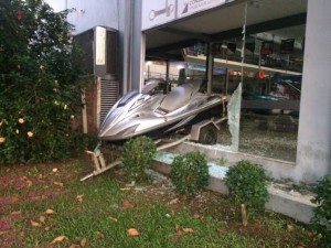 jetski