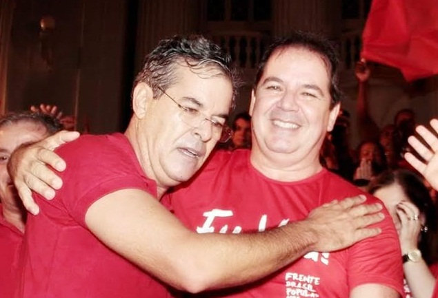 Gina: “Jorge Viana tentou descolar sua imagem da crise do PT, mas acabou entrando no olho do furacão”
