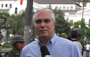 jornalista