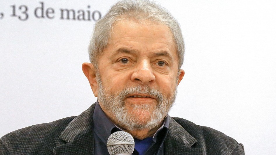 TRF derruba liminar que impedia posse de Lula como ministro da Casa Civil