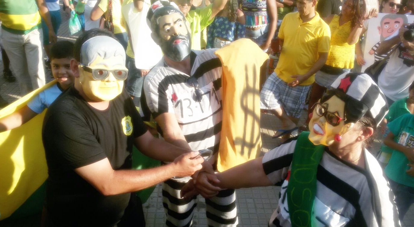 mae e filho