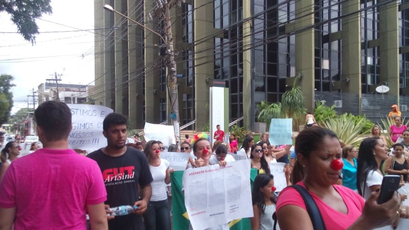 manifestacao