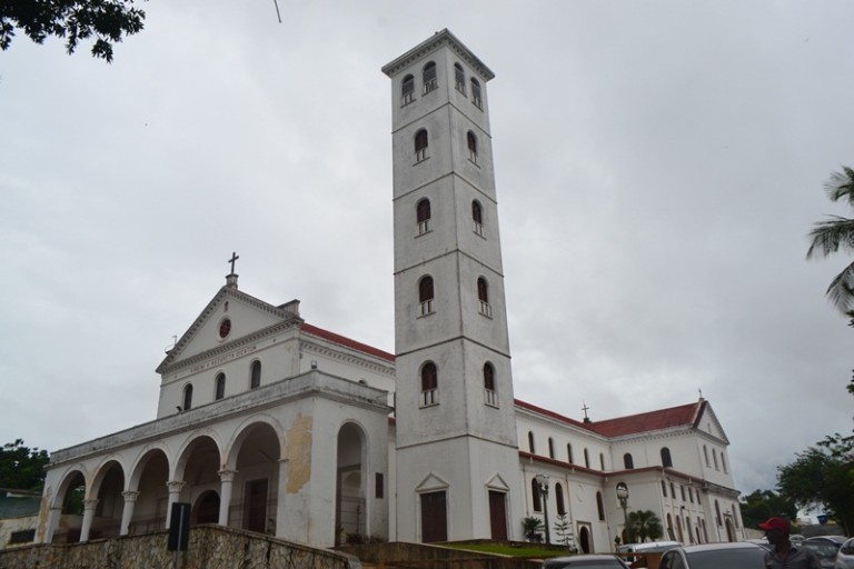 Na nota, a Diocese destacou a importância histórica do Instituto São José