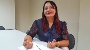 migração