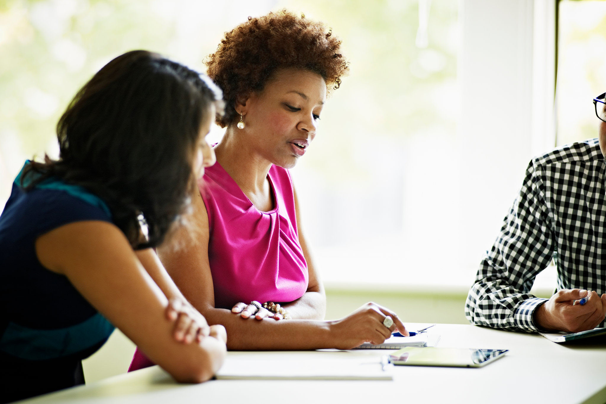 Empoderamento feminino: precisamos falar sobre isso
