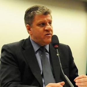 Deputado José Otávio Germano é um dos indiciados pela Polícia Federal