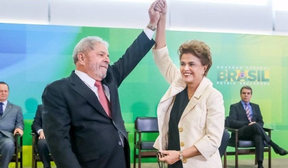 Teori envia para Sérgio Moro caso de sítio e triplex